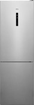 Frigoríficos Combi AEG Acero Inoxidable