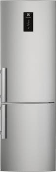 Frigoríficos Combi ELECTROLUX Acero Inoxidable