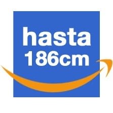 Combis ZANUSSI hasta 186cm