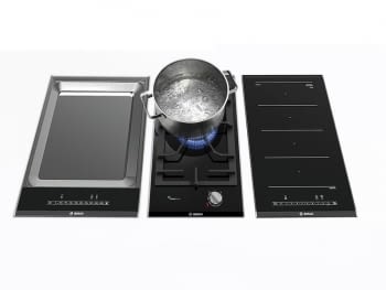 Placas Modulares