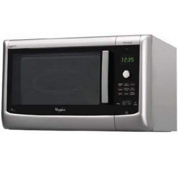 Microondas WHIRLPOOL Libre Instalación