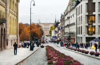 La ciudad más verde del mundo