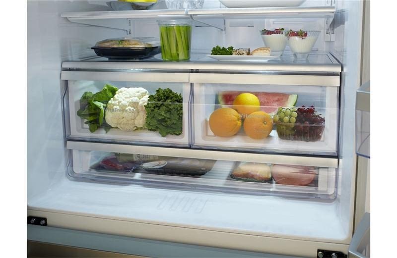 ¿ Qué es Vitafresh plus de Bosch ?