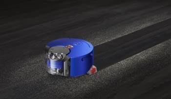 Nuevo robot aspirador Dyson 360 Heurist