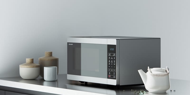 GUIA - ¿Qué hay que tener en cuenta al comprar un microondas?