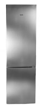 SVAN SVF1862NFX COMBI INOX NO FROST 1.85M LED A+ - 2