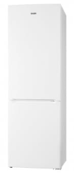 SVAN SVF1862NF COMBI BLANCO NO FROST 1.85M LED A+