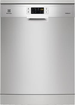 Lavavajillas Electrolux ESF9515LOX Inox de 60 cm para 14 cubiertos 3a Bandeja Motor Inverter A+++