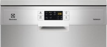 Lavavajillas Electrolux ESF9515LOX Inox de 60 cm para 14 cubiertos 3a Bandeja Motor Inverter A+++ - 2