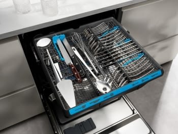 Lavavajillas Electrolux ESF9515LOX Inox de 60 cm para 14 cubiertos 3a Bandeja Motor Inverter A+++ - 3