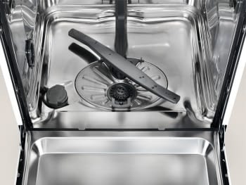 Lavavajillas Electrolux ESF9515LOX Inox de 60 cm para 14 cubiertos 3a Bandeja Motor Inverter A+++ - 7