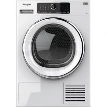 Whirlpool ST U 92X EU Secadora 9kg A++ Inverter FreshCare+ SupremeCare con Tambor 3D 120L Patentado