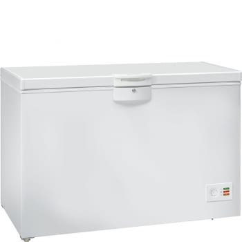 SMEG CO302 Congelador Horizontal 86 x 128.5 cm | Blanco | A++ | Envío Gratis