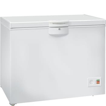 SMEG CO232 Congelador Horizontal 86 x 110 cm | Blanco | A++ | Envío Gratis