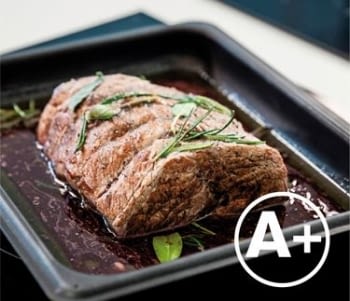 Horno Multifunción Electrolux EOB3434FOX | Función Vapor Básica | Cavidad XXL de 72 Litros | Clase A+ - 4