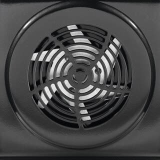 Horno Multifunción Electrolux EOB3434FOX | Función Vapor Básica | Cavidad XXL de 72 Litros | Clase A+ - 5