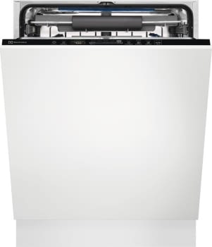 Lavavajillas Electrolux EES69300L Integrable de 60 cm para 15 cubiertos SatelliteClean GlassCare QuickSelect motor Inverter A+++
