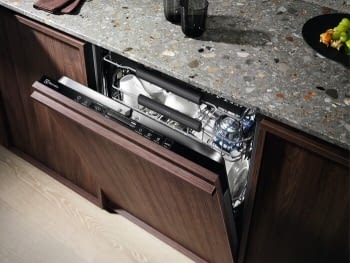 Lavavajillas Electrolux EES69300L Integrable de 60 cm para 15 cubiertos SatelliteClean GlassCare QuickSelect motor Inverter A+++ - 2