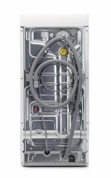 Lavadora de Carga Superior Electrolux EW6T4722AF 7 kg 1200rpm SensiCare TimeManager A+++ | Stock - 8