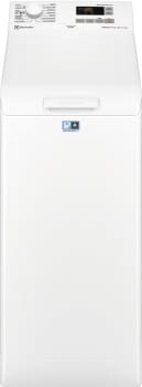 Lavadora de Carga Superior Electrolux EW6T5621AI 6Kg 1200rpm PerfecCare SensiCare Clase A+++