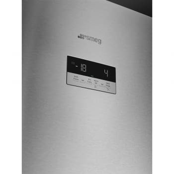 **Frigorífico Combi Smeg FC450X2PE Inox 192x70cm  No Frost A++ |** DESCATALOGADO - 2