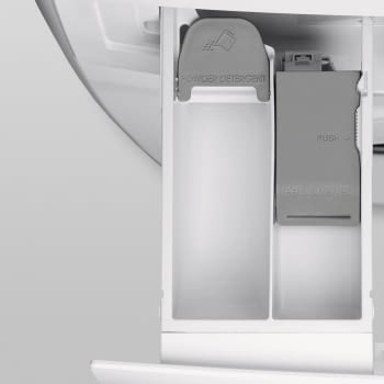Lavadora Electrolux EW2F5722AF Libre Blanca 7 kg 1200 rpm AutoClean AutoSense Clase A+++ - 3