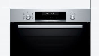 Horno Bosch HBG5780S0 Pirolítico | Inox Antihuellas | 30 Recetas | Instalación Disponible - 2