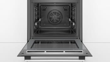 Horno Bosch HBG5780S0 Pirolítico | Inox Antihuellas | 30 Recetas | Instalación Disponible - 3