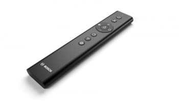 Campana de Techo Bosch DRC99PS20 enCristal Blanco de 90cm | Conexión WiFi | Clase A - 4