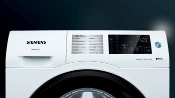 Lavasecadora Siemens WD4HU540ES Lavado 10Kg Función Secado 6Kg 1400rpm A | Promocionada - 4