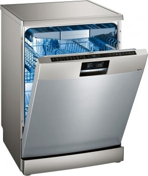 Siemens SN278I36UE lavavajillas inox  zeolitas | A+++ | Promocionado