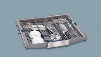 Siemens SN278I36UE lavavajillas inox  zeolitas | A+++ | Promocionado - 4