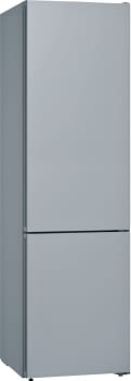 Frigorífico Combi Bosch KGN39IJ3A Gris 203 x 60 cm No Frost A++ | Serie 4