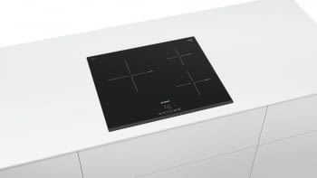 Inducción Bosch PUC631BB2E Encimera de 60cm con 3 Zonas - 3