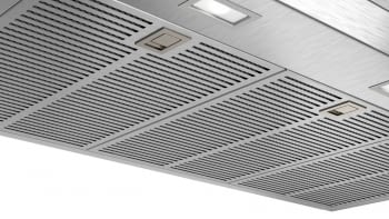 Campana decorativa de pared Bosch DWB97LM50 en Acero inoxidable de 90 cm a 697 m³/h | Motor EcoSilence A | Serie 6 - 3