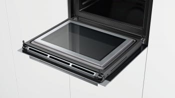 Horno Microondas Siemens HM676G0S6 Pirolítico Inoxidable de 60 cm | Wifi Home Connect | iQ700 - 3