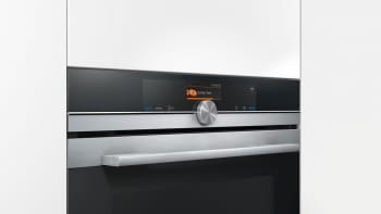 Horno con Vapor Siemens HS636GDS2 iQ700 | Acero Inoxidable | Clase A+ | Promocionado - 2