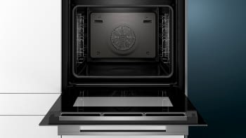 Horno con Vapor Siemens HS636GDS2 iQ700 | Acero Inoxidable | Clase A+ | Promocionado - 5