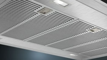 Siemens LF98BIP50 Campana techo isla 90cm Plateada | iQ500 - 2