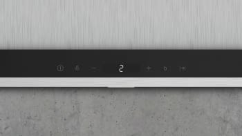 Siemens LF98BIP50 Campana techo isla 90cm Plateada | iQ500 - 3