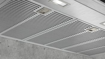 Siemens LC91BUV50 Campana decorativa pared 90cm Metallic iQ700 | Promocionada - 3