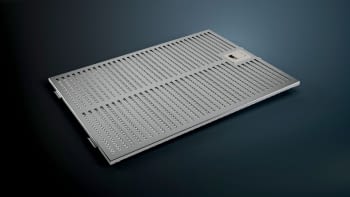 Siemens LC91BUV50 Campana decorativa pared 90cm Metallic iQ700 | Promocionada - 5