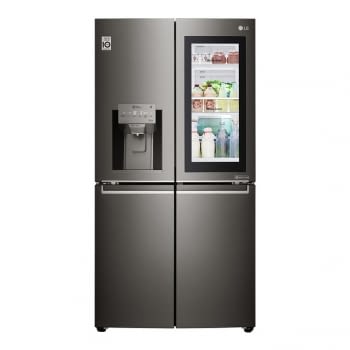 Side by Side LG GMX936SBHV Frigorífico Americano | Instalación Gratis - 3
