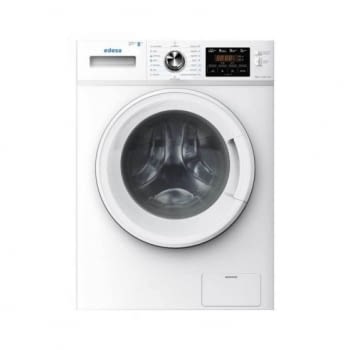 EDESA EWF-1280 WH Lavadora Blanca 8kg 1200 rpm A+++ |STOCK