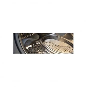 EDESA EWF-1480-I Lavadora Integrable Panelable 8kg 1400 rpm | Detección de carga | Programa rápido 15 min | A+++ | Stock - 4