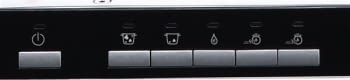 EDESA EDB-6021-I Lavavajillas Integrable 60cm | Función Media Carga | Programa rápido 30 min | 12 Servicios A+ - 4