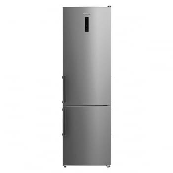 Combi EDESA EFC-7832 DNF EX Inoxidable | Luz Led | NoFrost | 1880 x 700 x 666 mm | A++