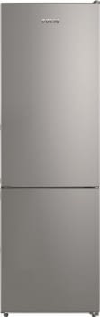 Combi EDESA EFC-1821 NF EX Inoxidable | Luz Led | No Frost | 1880 x 595 x 630 mm | A+ | Stock