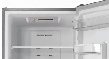 Combi EDESA EFC-1821 NF EX Inoxidable | Luz Led | No Frost | 1880 x 595 x 630 mm | A+ | Stock - 3