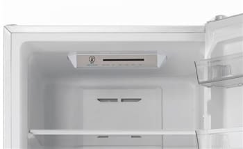 Combi EDESA EFC-1821 NF WH Blanco | Luz Led | No Frost | 1880 x 595 x 630 mm | A+ | Stock - 3